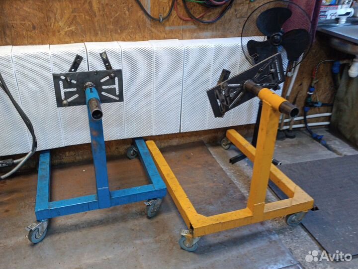 Спец инструмент