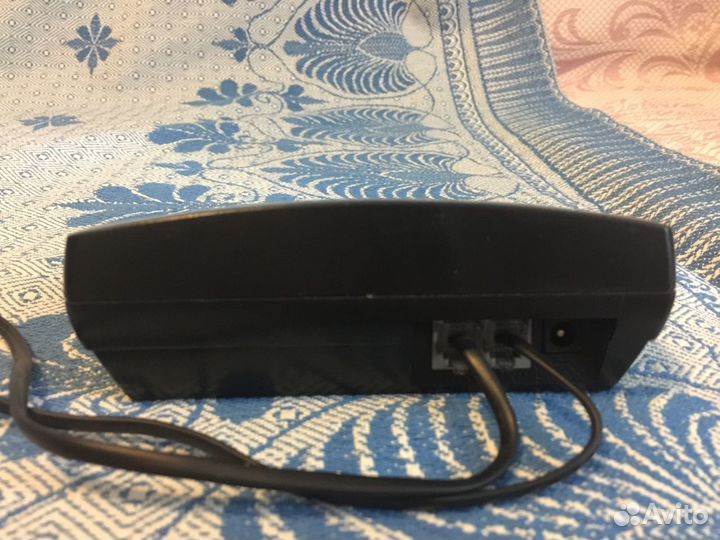 Определитель номера lart 201