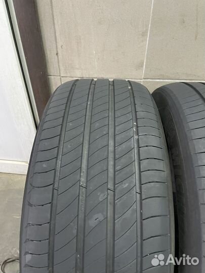 Michelin Primacy 4 235/55 R18