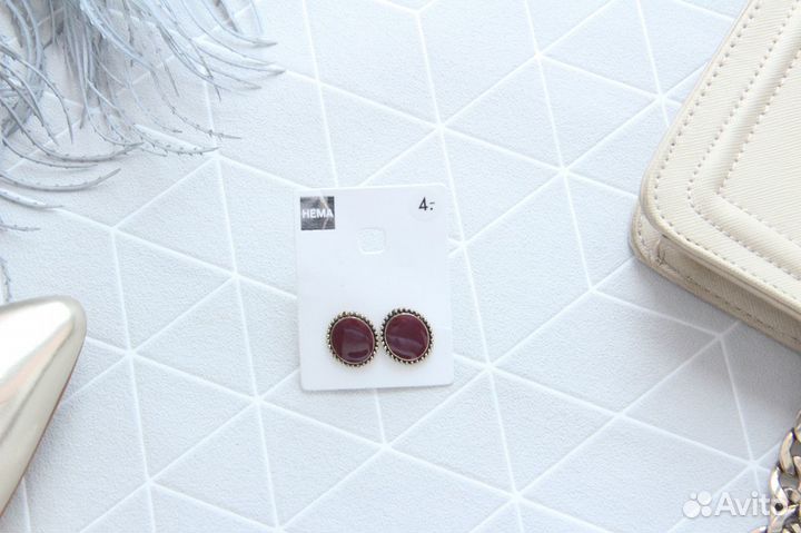 Км Серьги гвоздики