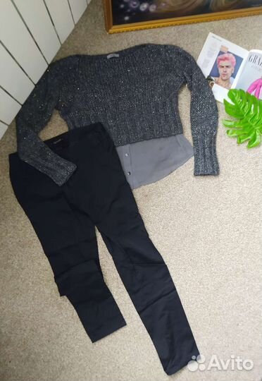 Женские вещи 42 размер
