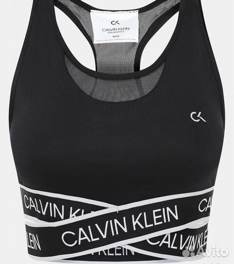 Топ спортивный новый