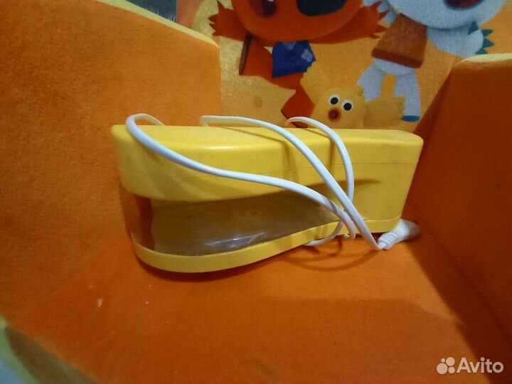 Лампа для сушки ногтей