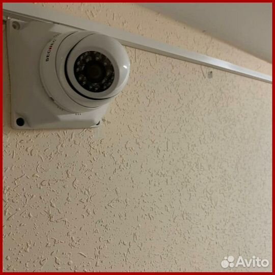 Камера видеонаблюдения ST-SA2651