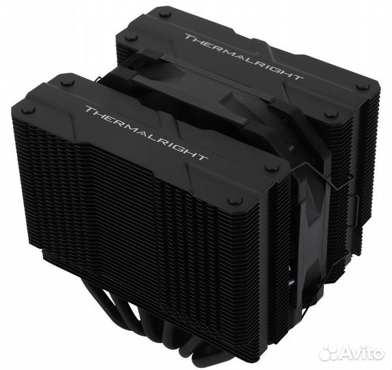 Кулера SFF Low Profile Thermalright / deepcool