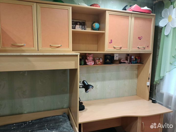 Детская мебель