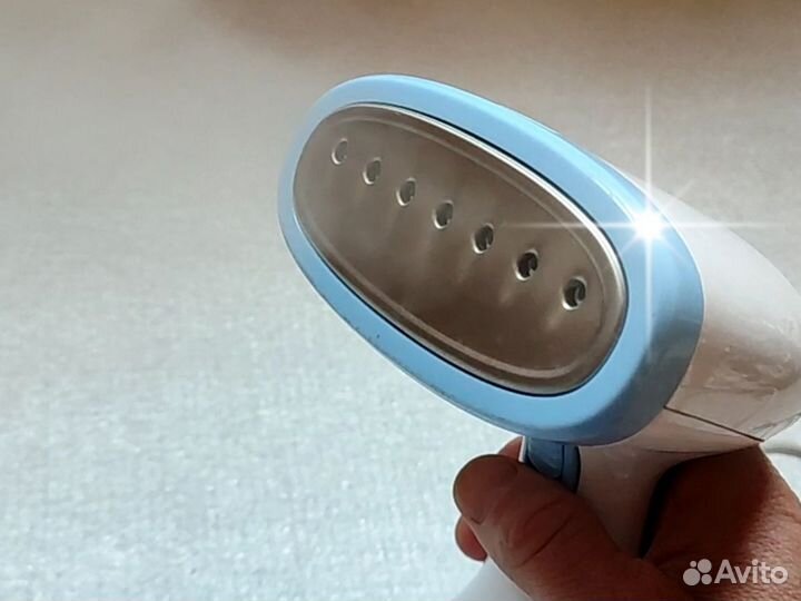 Ручной отпариватель