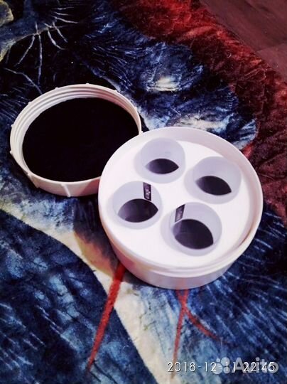 Пластины плоскопараллельные стеклянные пм-40