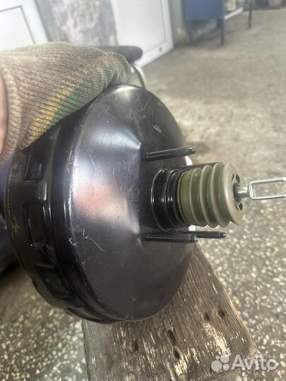 Вакуумный усилитель тормозов Ford S-MAX 2006-2015