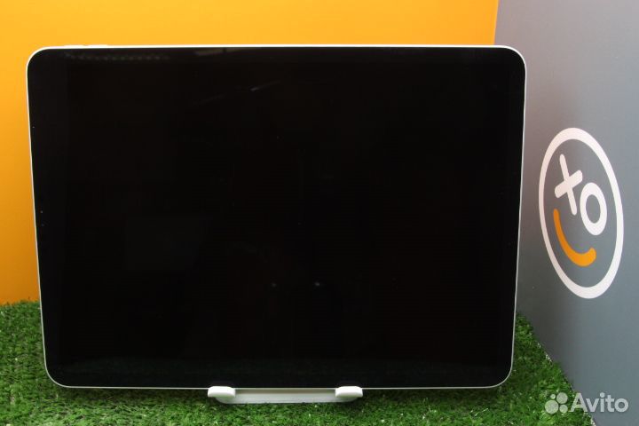 Планшет Apple iPad Pro 11 Wi-Fi 128Gb (Apple A12Z