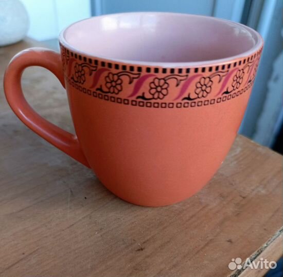 Чашки для чая/кофе Испания