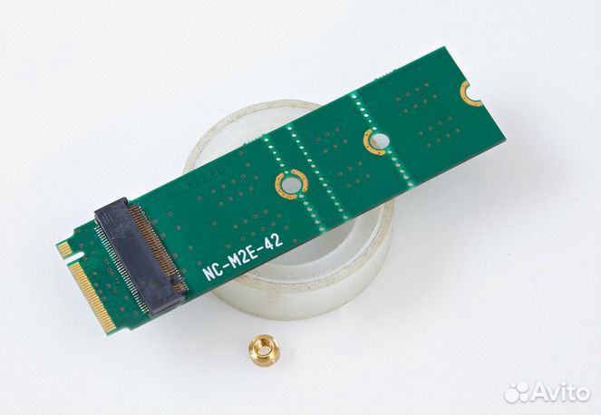 Переходник М2 M/E