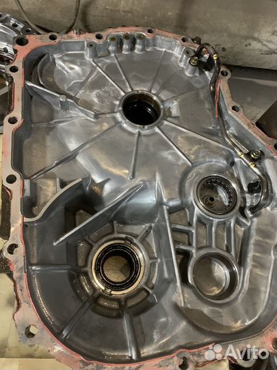 Вариатор f1c1a1