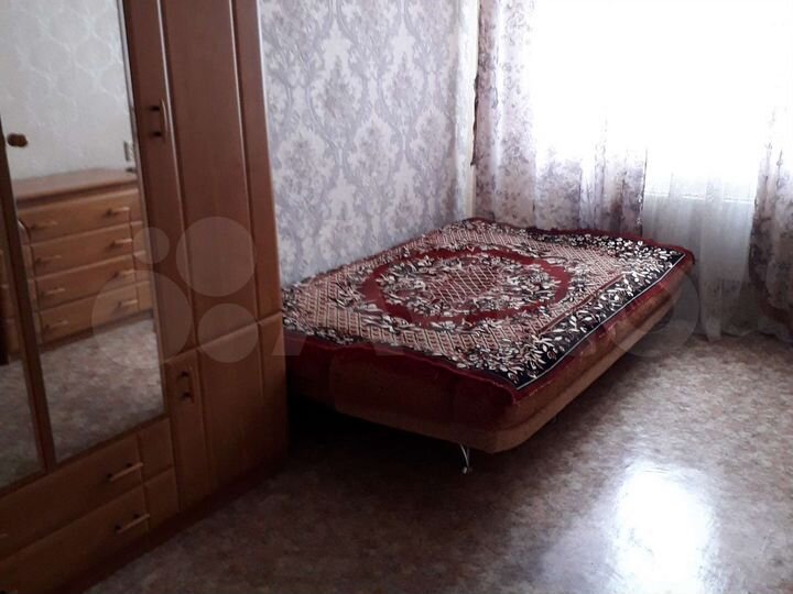 Комната 12 м² в 3-к., 10/10 эт.