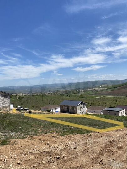 Участок 4 сот. (СНТ, ДНП)