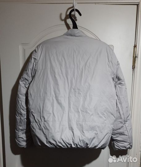 Куртка- бомбер Amisu