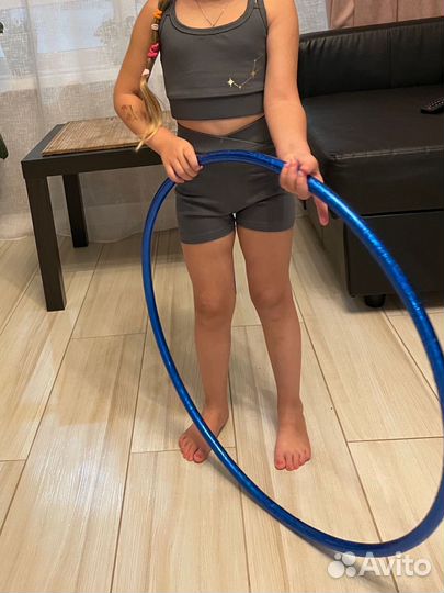 Форма для гимнастики