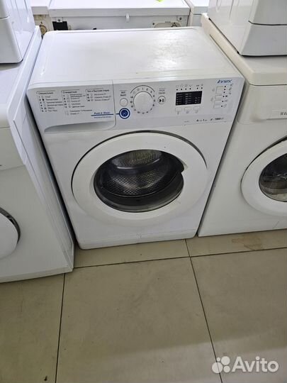 Стиральная машина 7 кг