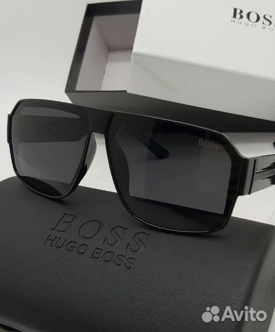 Очки Hugo boss