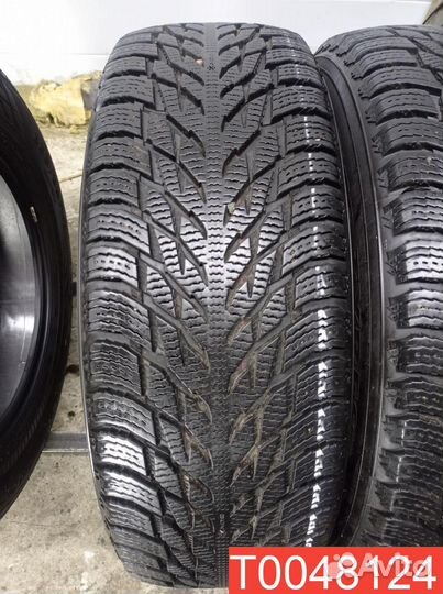 Nokian Tyres Hakkapeliitta R3 235/65 R18 100R