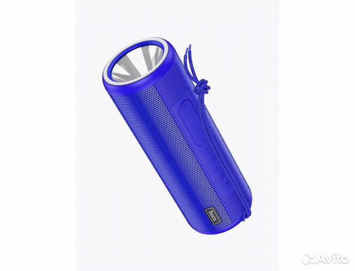 Колонка портативная hoco HC11