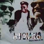 CD Luciano - Where There Is Life