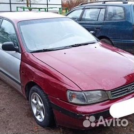 Форум по Toyota Carina E > ребята! проблема с печкой! помогите!