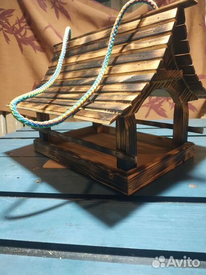 Кормушки для птиц