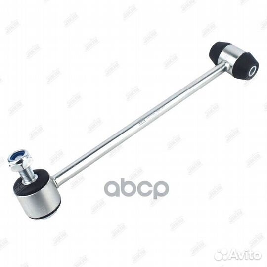 Тяга стабилизатора зад лев LCV LS31012L jikiu