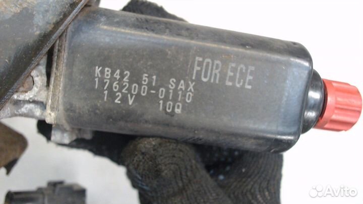 Двигатель фары Ford Probe, 1995