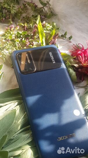 DOOGEE N40 Pro, 6/128 ГБ