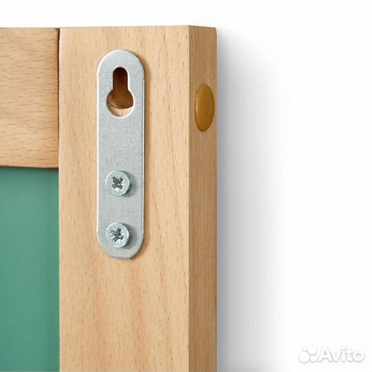 Зеркало с полкой Sheffilton Альберо SHT-М2