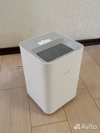 Увлажнитель воздуха smartmi