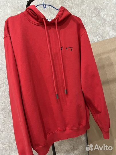 Спортивный костюм off white