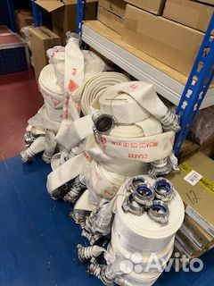 Пожарное оборудование гидрант огнетушитель рукав