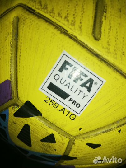 Футбольный мяч nike оригинальный