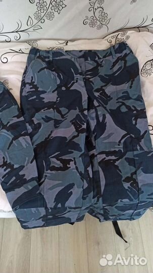 Форма сотрудника фсин