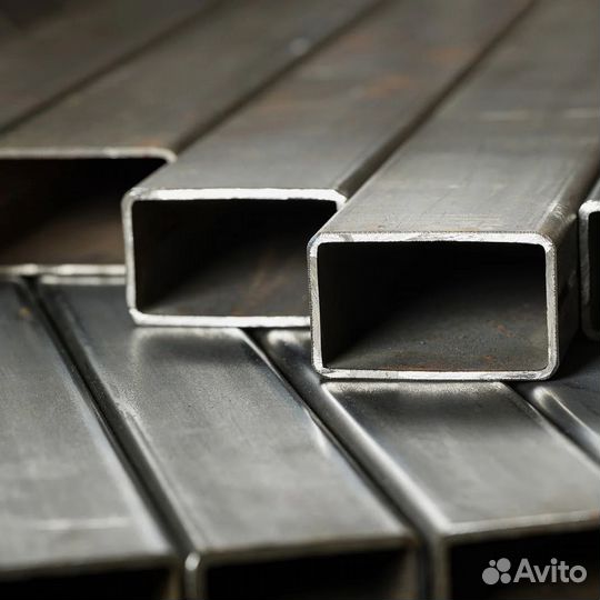 Профтруба 80