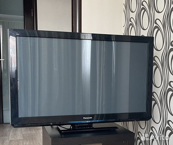 Телевизор panasonic viera 42 дюймов купить в Новосибирске | Электроника ...