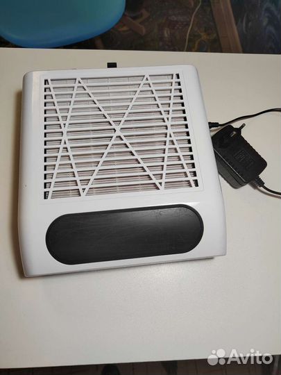 Все для маникюра