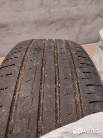 Yokohama Bluearth ES32 215/65 R17