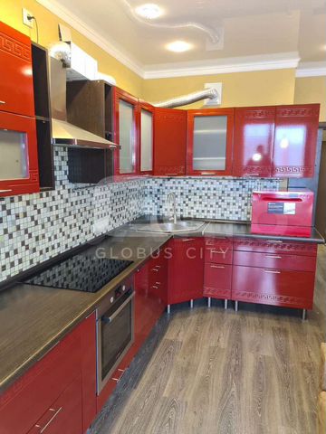 1-к. квартира, 52 м², 13/14 эт.