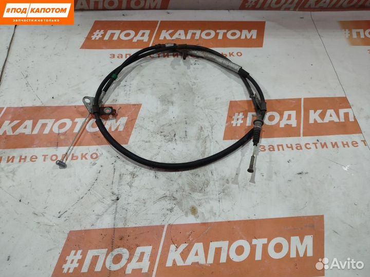 Трос ручника правый Mazda CX-5 KE 2013