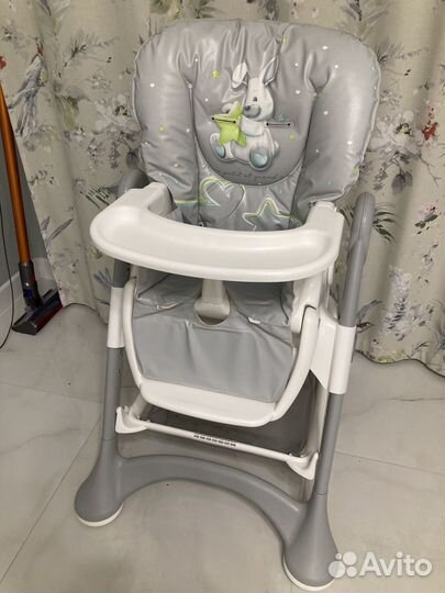 Стульчик для кормления Cam