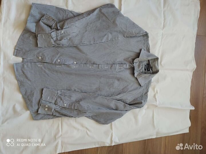 Мужские вещи пакетом 50 52