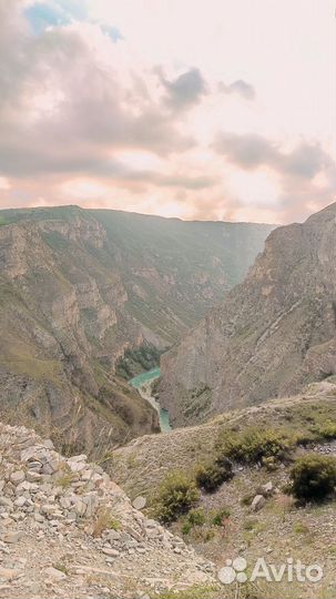 Тур в Дагестан новый