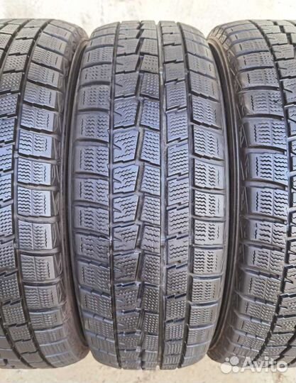 Dunlop SP Winter Maxx WM01 185/65 R15 88Q