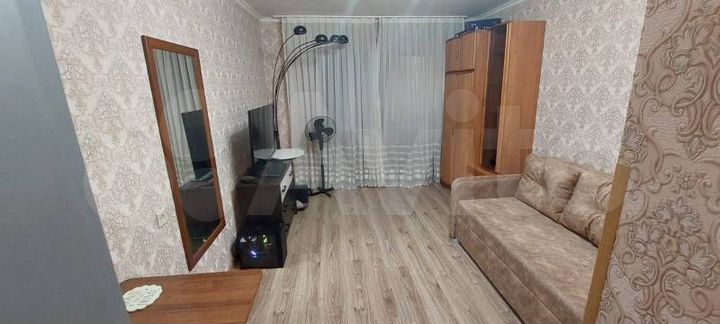Квартира-студия, 18 м², 4/4 эт.