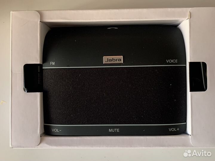 Громкая связь в автомобиль