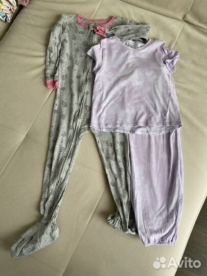 Одежда для девочки 98-104